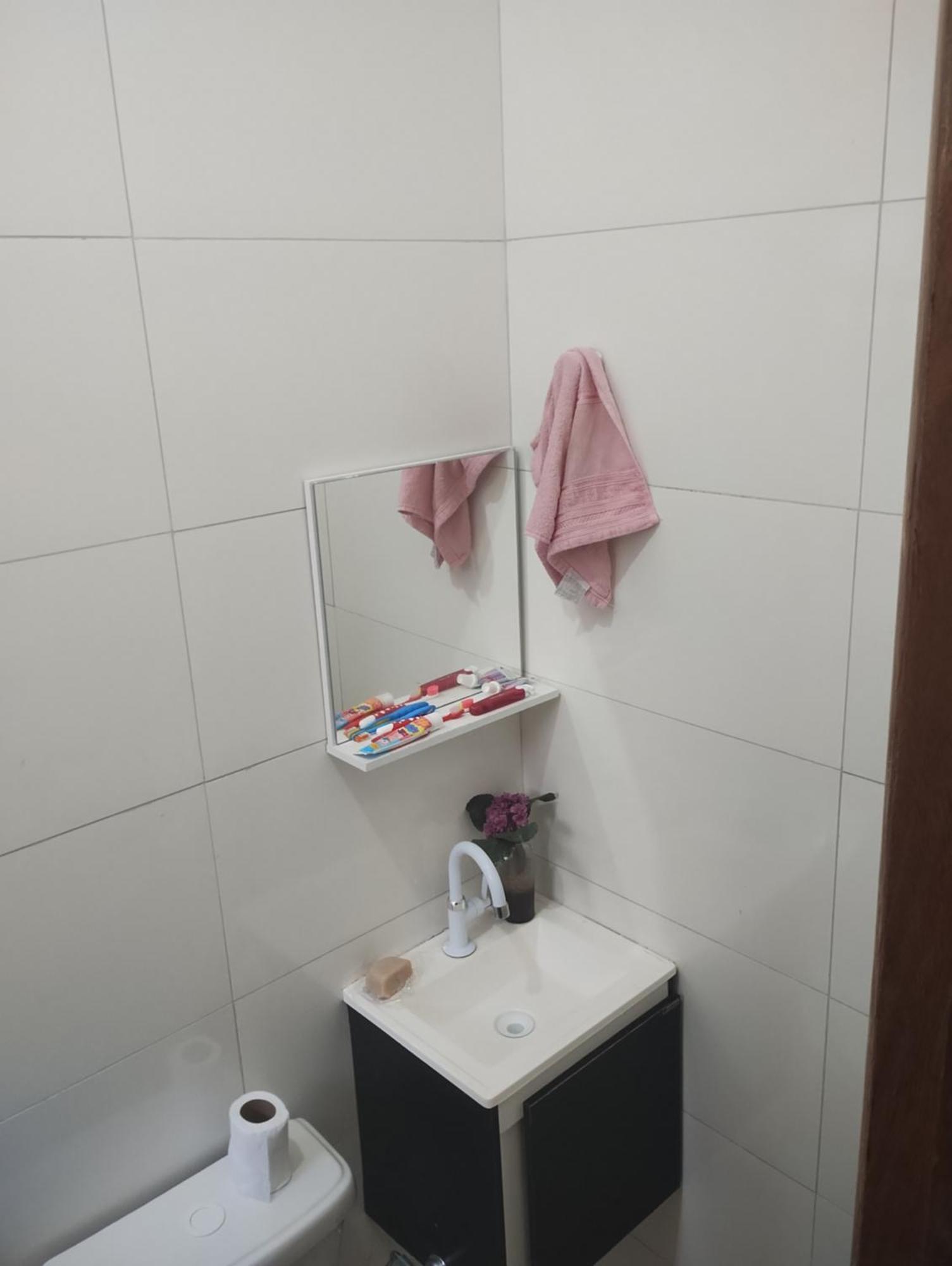 ホテル Lar Pieri Rodrigues Itanhaém 部屋 写真